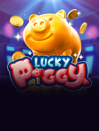 Lucky Piggy